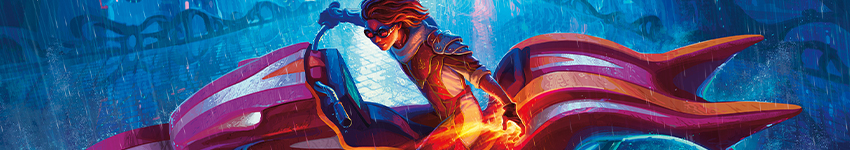 Aetherdrift